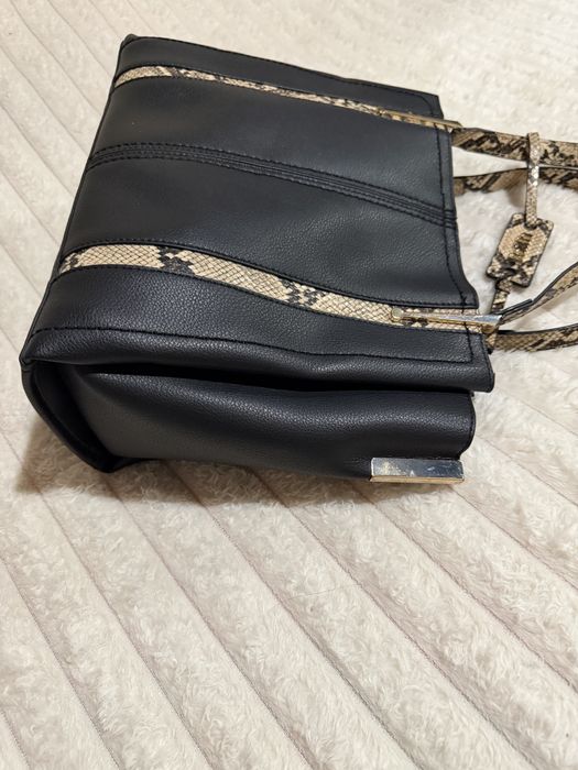 Сумка Faith Black 'Luella