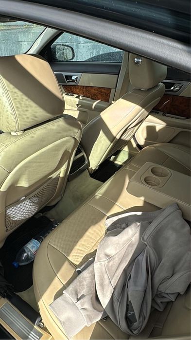 Jaguar 3.0d v6 275cv