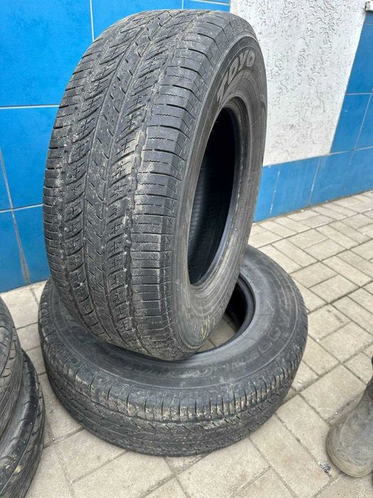 резина шина гума 245/70 r16