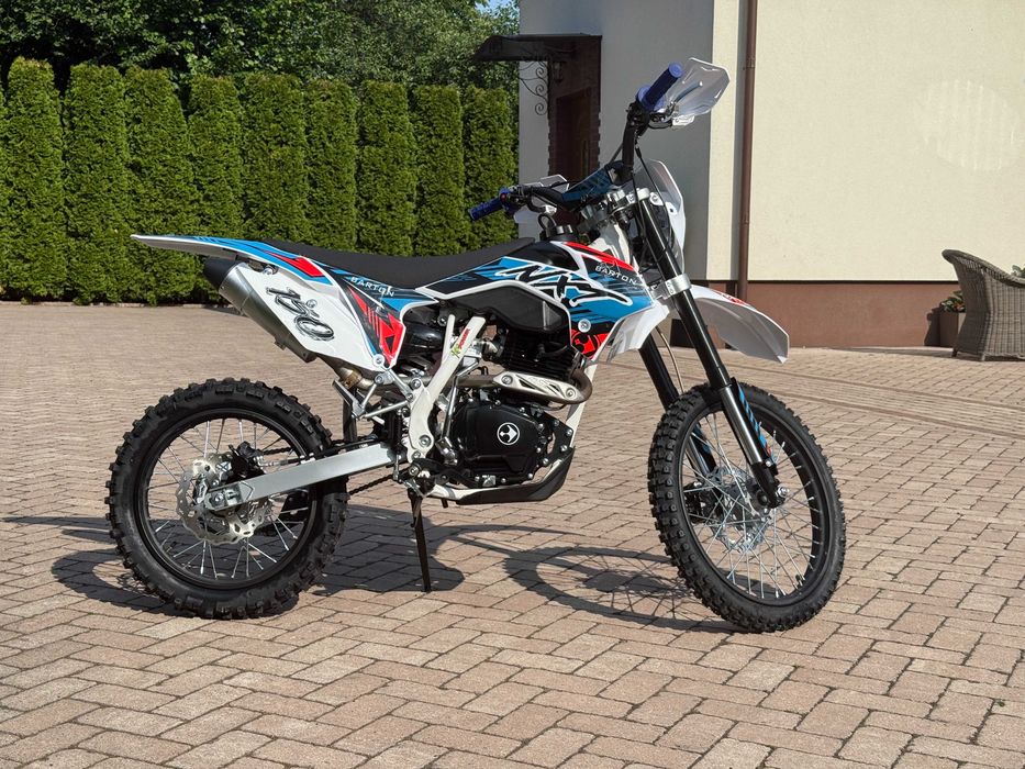 CROSS Barton NXT 150,  Dealer /Gwarancja/Serwis !!