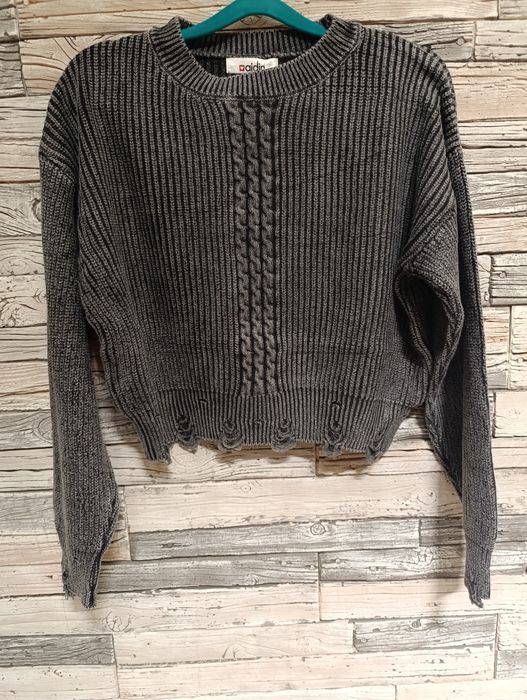 продам свитер sk8 y2k rap drain