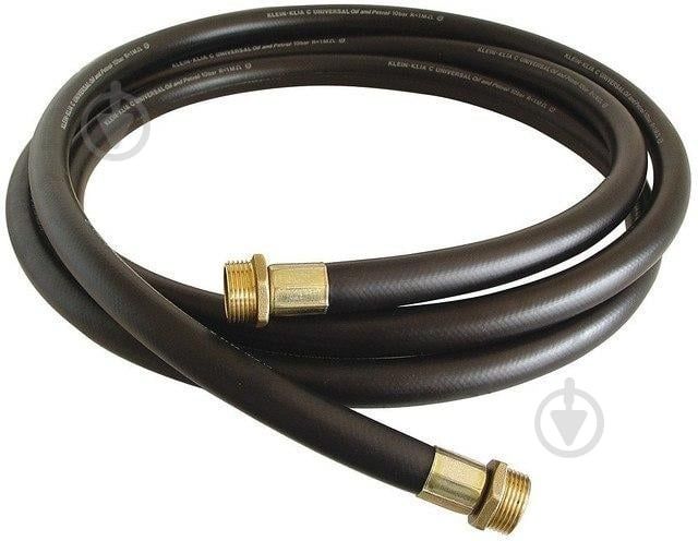 Шланг всасывающий для дизельного топлива 1 DN25 4 м