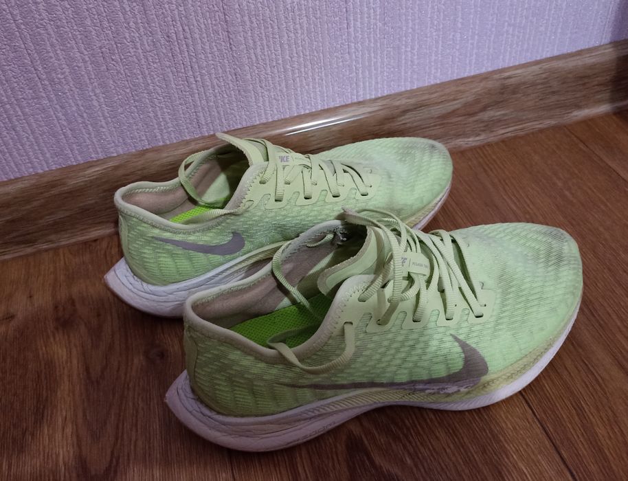 Nike air zoom Pegasus Turbo р. Eur 36,5 устілка 23 см