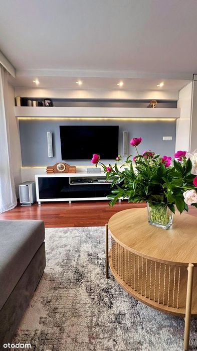 Mieszkanie na osiedlu Botanik, ul. Relaksowa 50 m² - Widok 4
