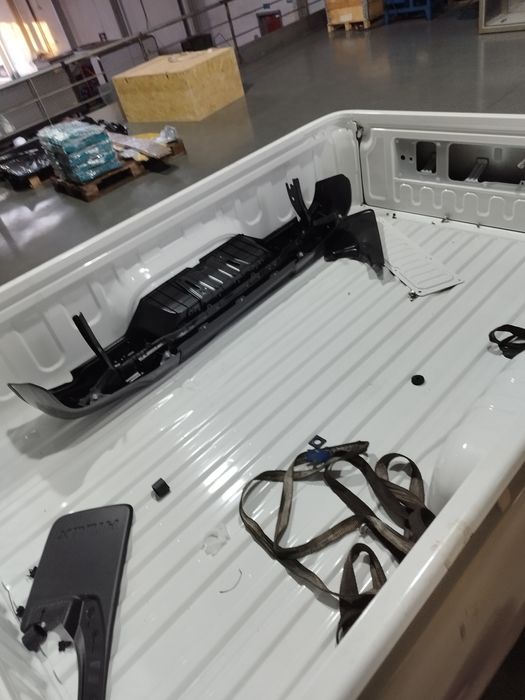 vendo caixa toyota hilux