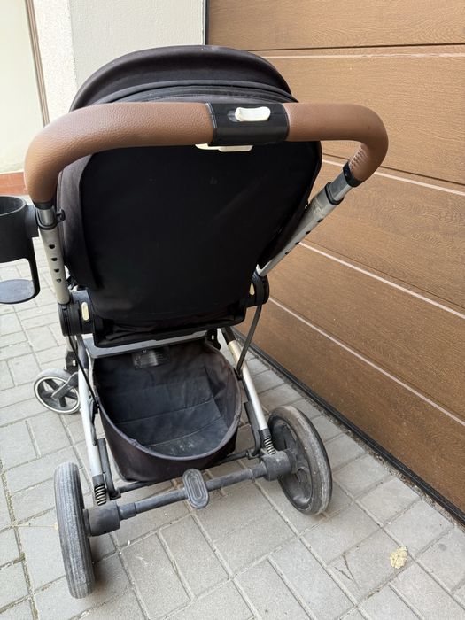 Cybex Balios S spacerówka