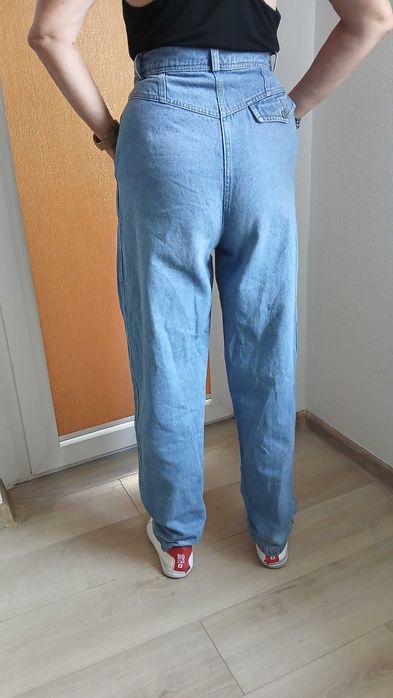 Spodnie jeans Together!