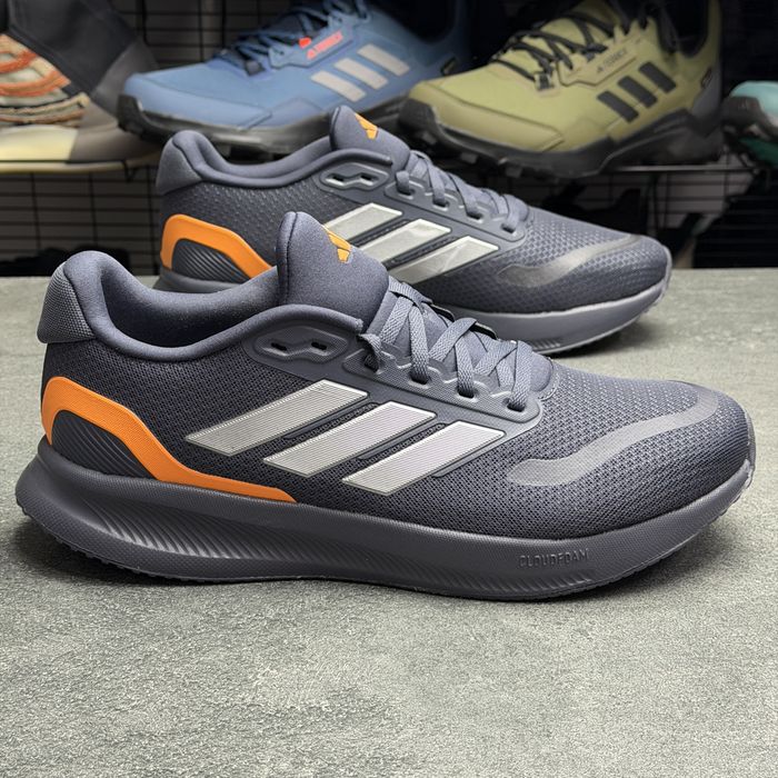 44.5р.ОРИГІНАЛ 100% Кросівки кроссовки адідас Adidas Runfalcon 5  JQ6979