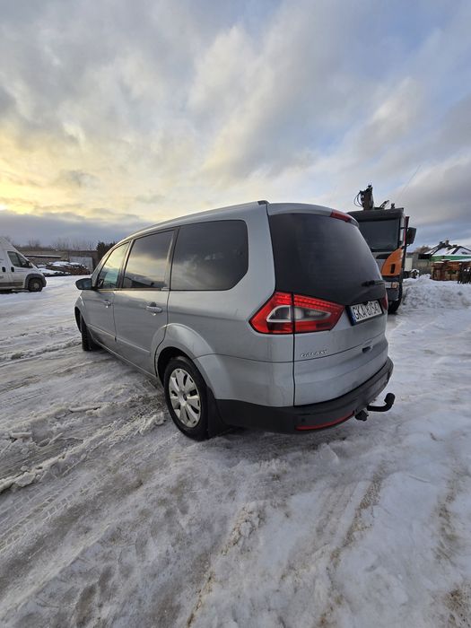 Ford  Galaxy 2010