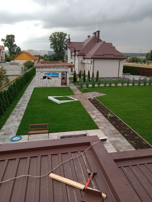 Ремонт квартир, офисов