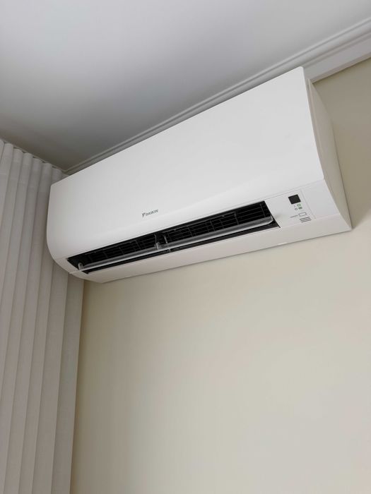Reparação Ar Condicionado