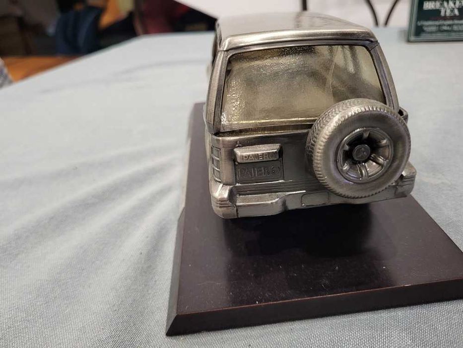 Mitsubishi Pajero / Montero Miniatura