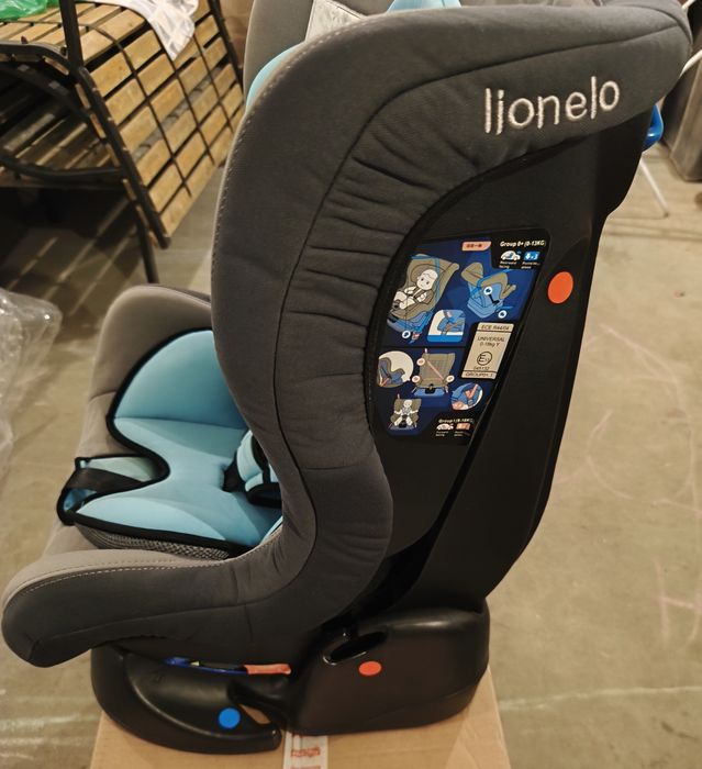 Foteliki lionello liam