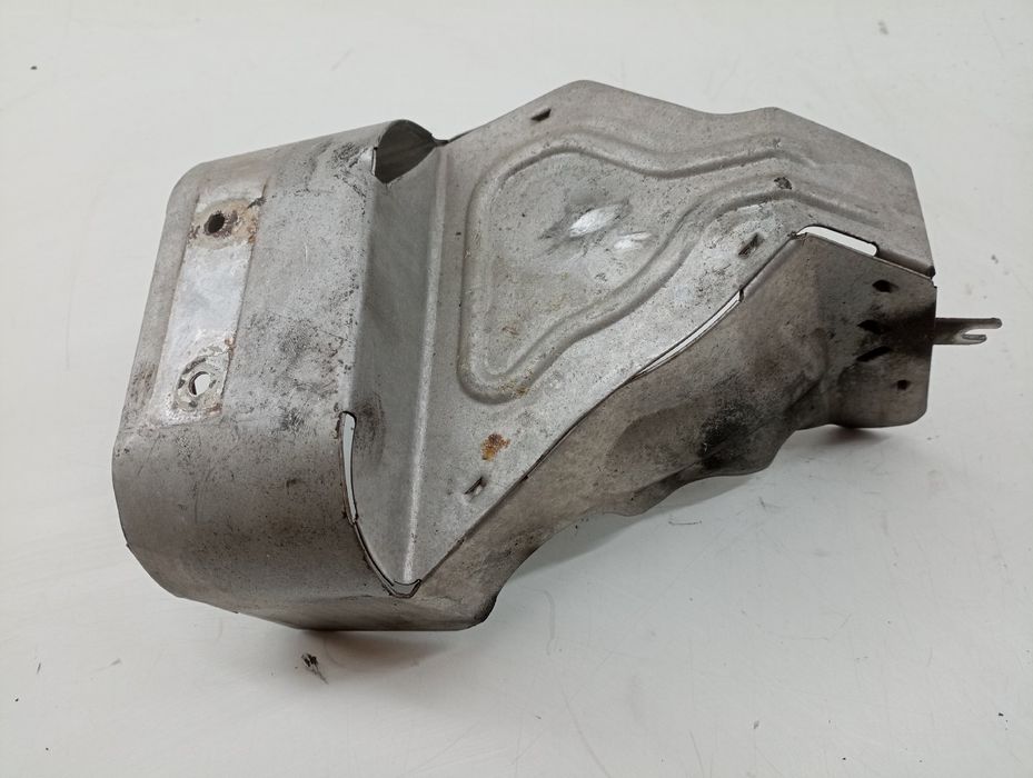 Peça de chaparia - VOLKSWAGEN Touareg (7LA, 7L6, 7L7) | 02 - 13