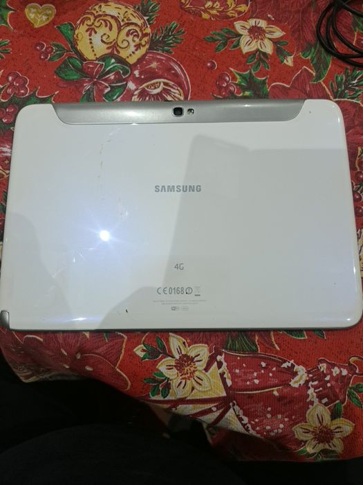 Samsung GT-N8010