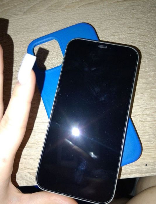 айфон 12, в отличном состоянии