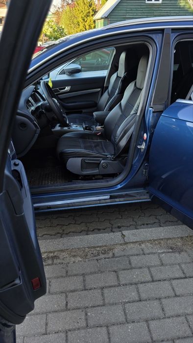 Sprzedam Audi A6 C 6