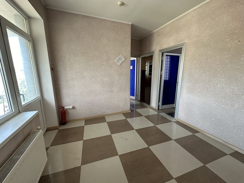 Аренда стильного офиса в центре ул Садовая  450м2