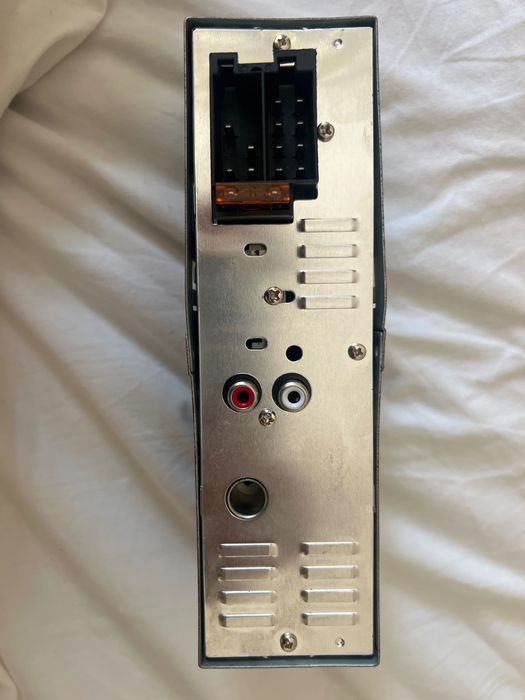Radio Bluetooth carro