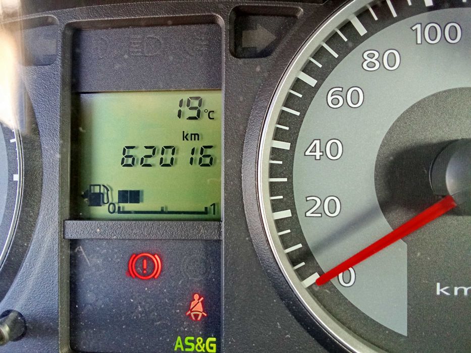 Mitsubishi Colt CZ3 1.3 95 cv