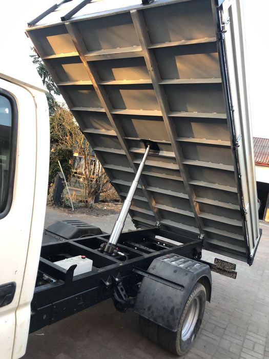 Sprzedam Toyota Dyna