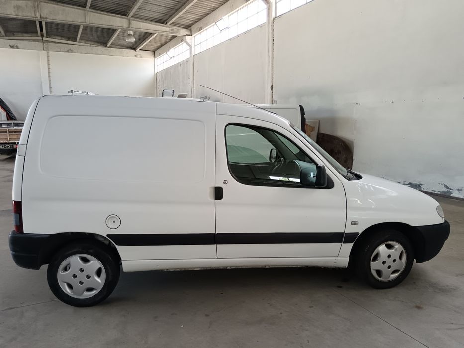 Peugeot Partner 1900 diesel