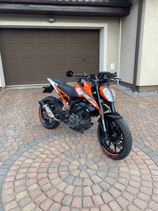 KTM