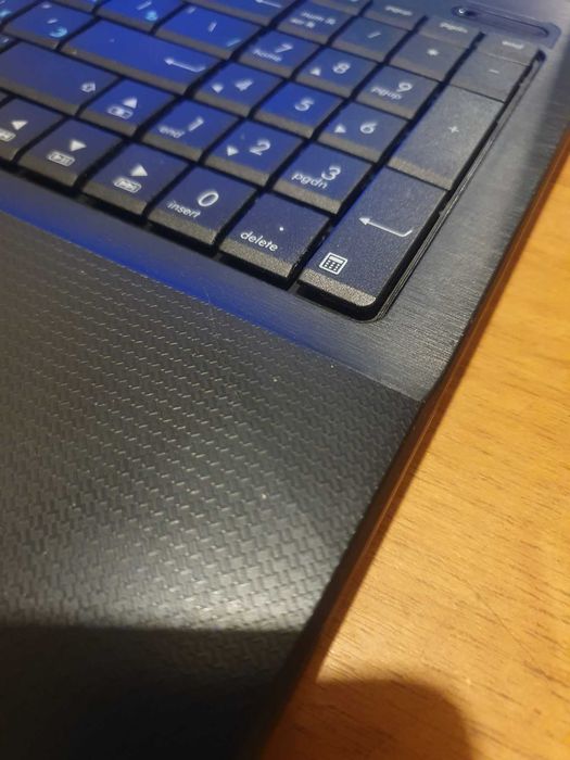 Asus X54H, i5-2540M (2,6…3,3ГГц), SSD 128, озу 8ГБ