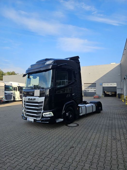 DAF