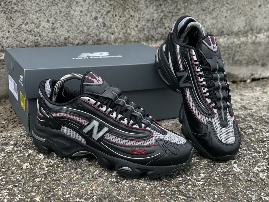 New Balance 1000 оригінал оригинал нб 1000 nb 1000
