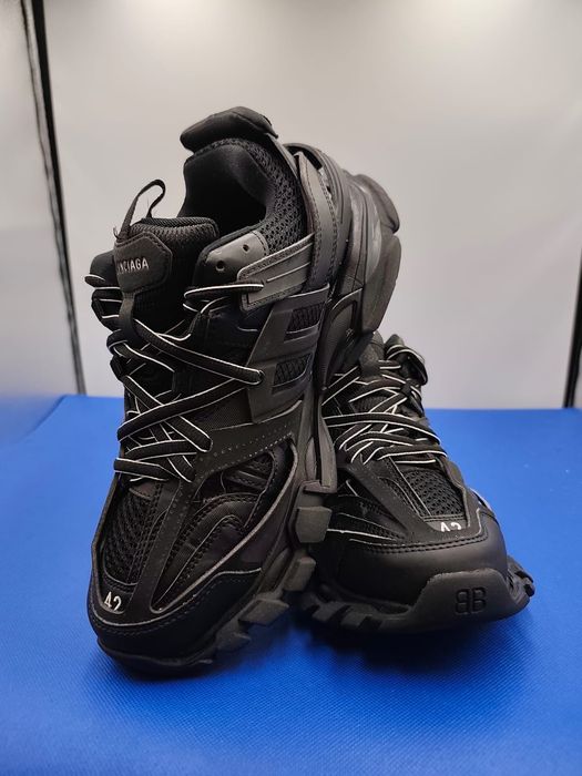 Кросівки Balenciaga Track - 42 розмір.