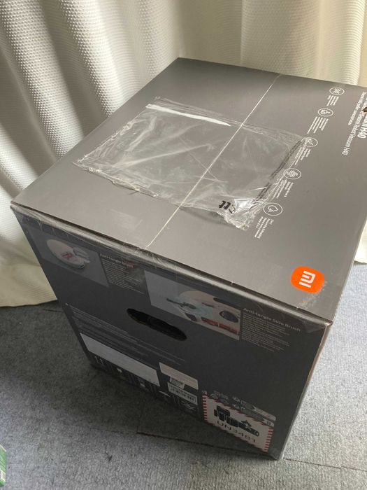 Aspirador Xiaomi Robot Vacuum H40 EU