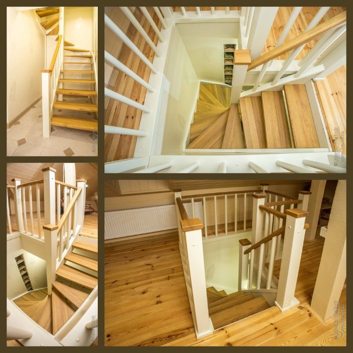 Изготовление Одеса (Черноморск) лестниц, дверей, кухонь, мебели,окон