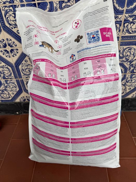 Ração Gastrointestinal Biome 10kg Hill’s