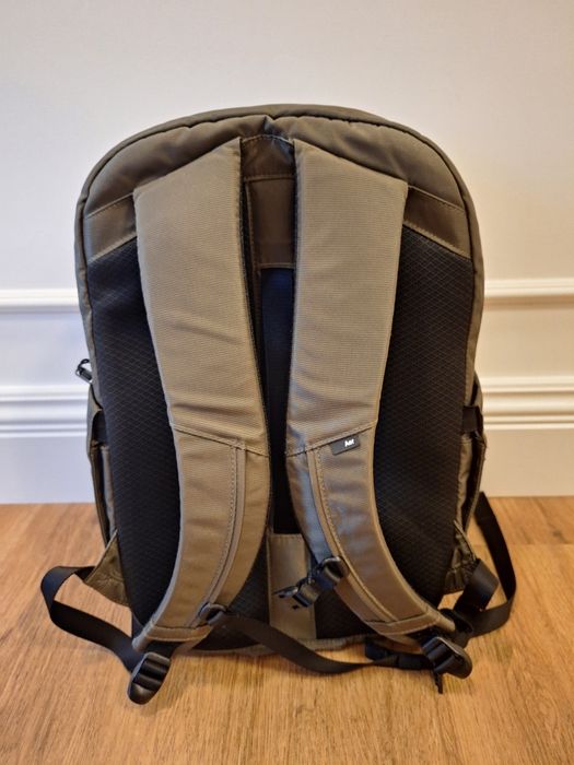 Aer Pro Pack 20L - plecak, zielony