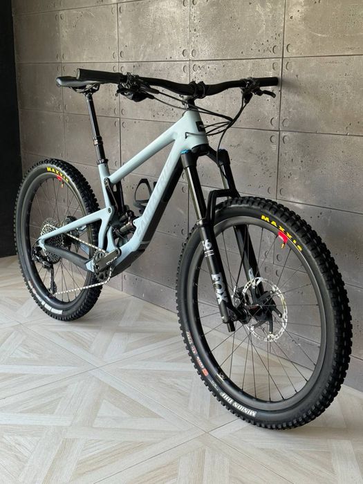 santa cruz - купити велотовари - Ціна на OLX.ua
