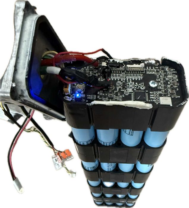 Naprawa Hulajnóg elektrycznych, Rowerów Elektrycznych i Elektroniki