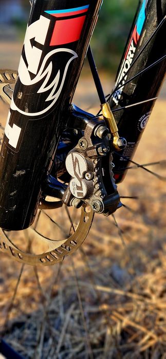 Mondraker Summum RR Mx