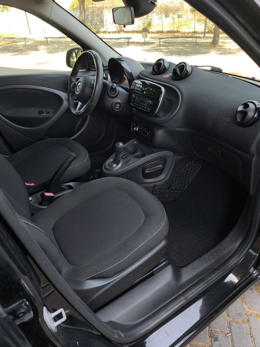 Smart forfour Nacional 90cv   68.000km