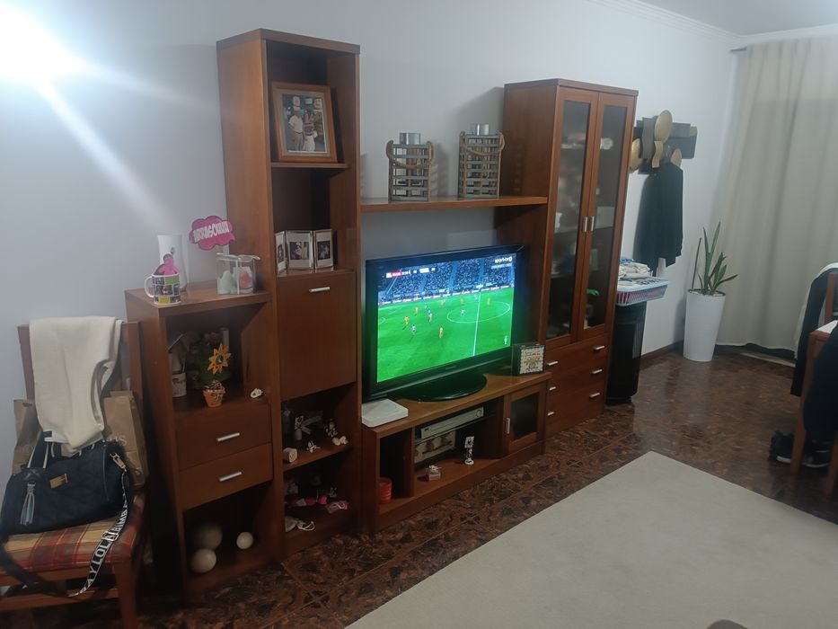 Vendo móvel de sala