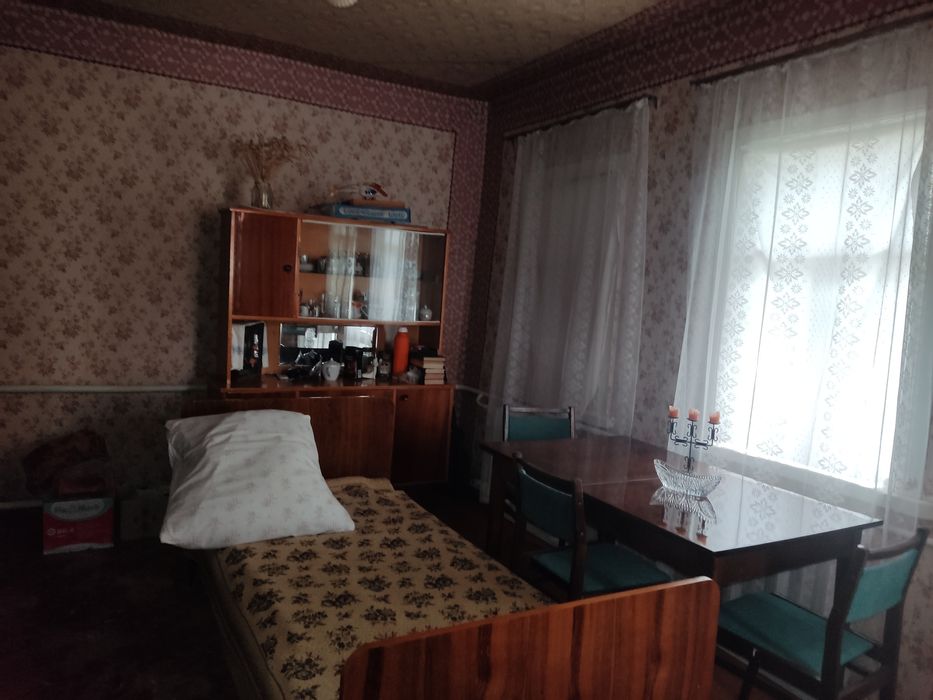 Продам будинок   2 виду опалення у Чугуїві