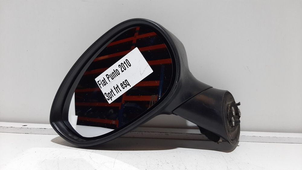 Retrovisor / espelho esquerdo FIAT Grande Punto (199_)