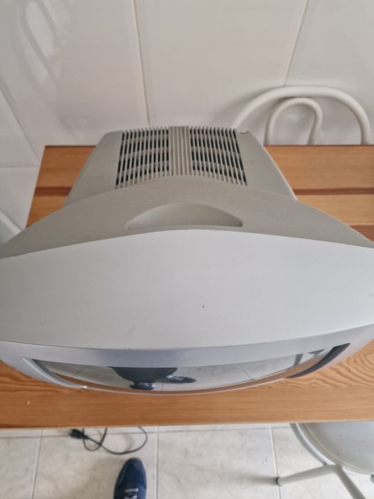 TV GRUNDIG Davio