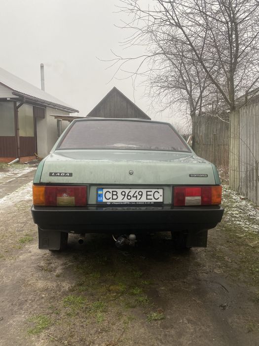 Продам ВАЗ 21099