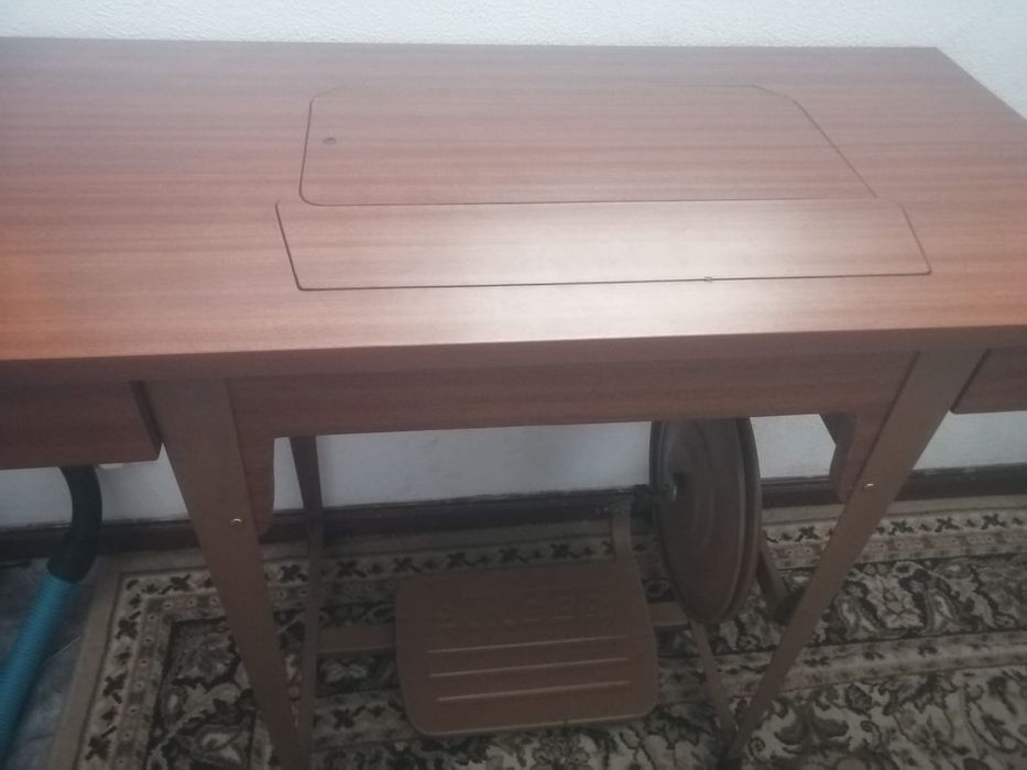 Maquina Singer excelete estado