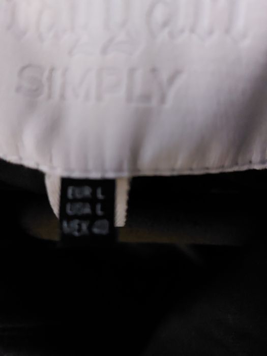 Зимова чоловіча куртка, Braggart