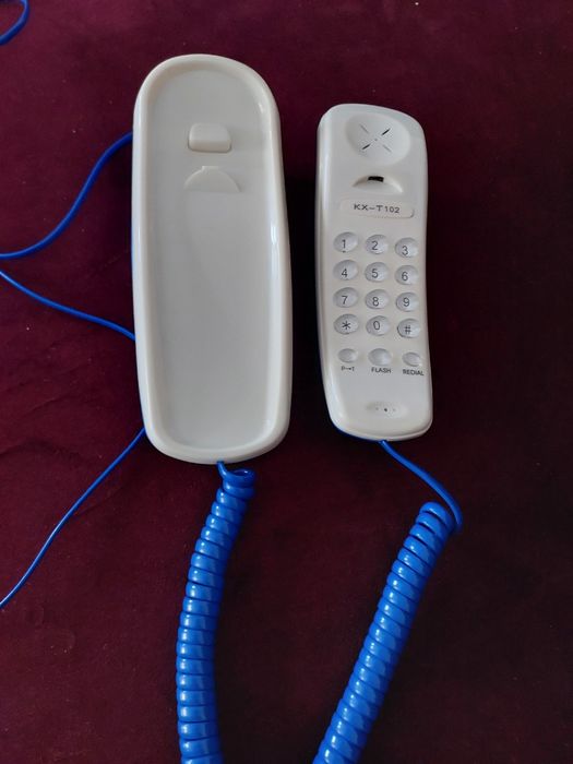 Aparat telefoniczny Tabby Japan KX-T102