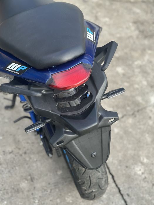 GEON PANTERA 200 торг є