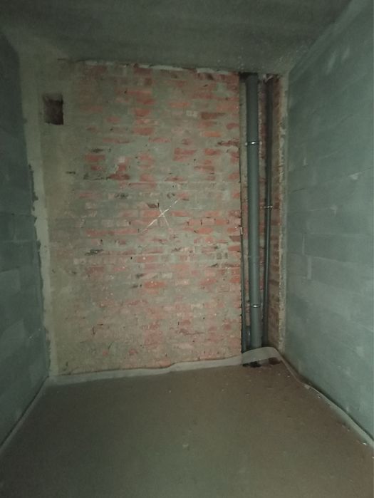 БЕЗ КОМІСІЇ !! Євро-2к квартира на газу !