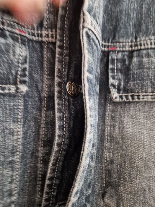 Kurtka  dallas jeans